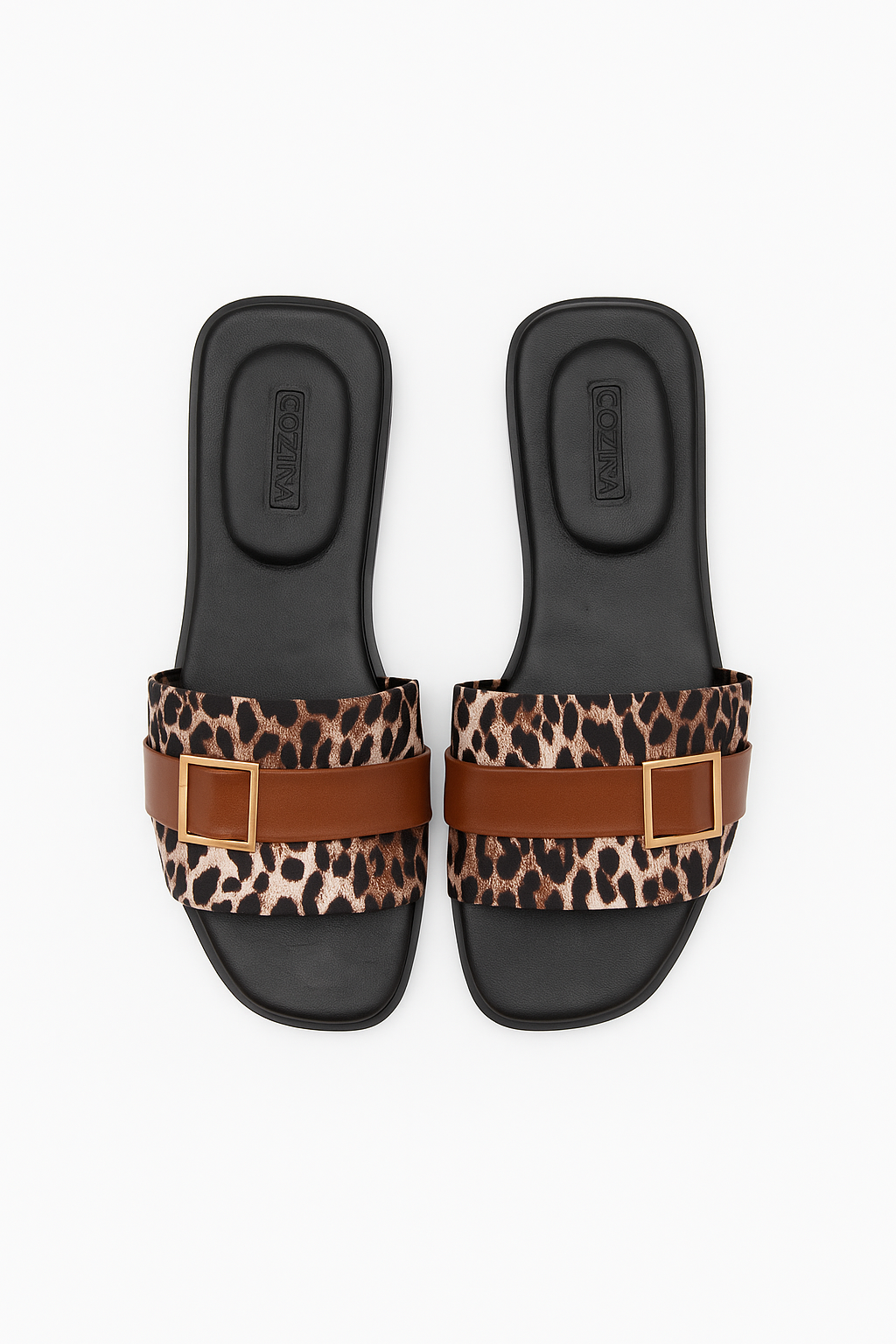 Savanna Heat