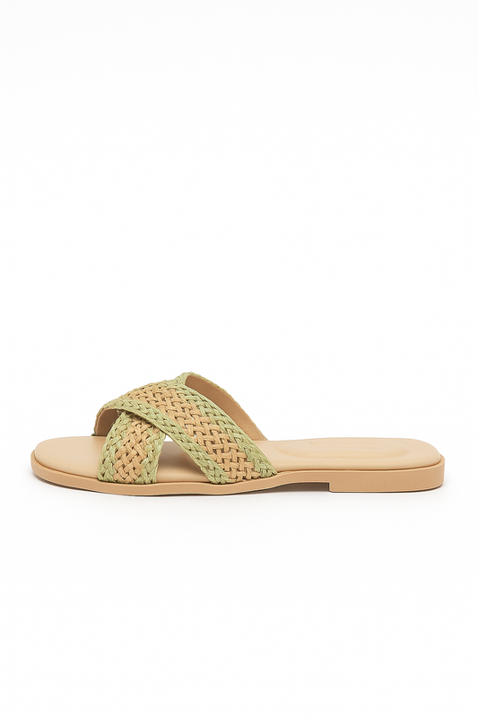 Olive Whisper