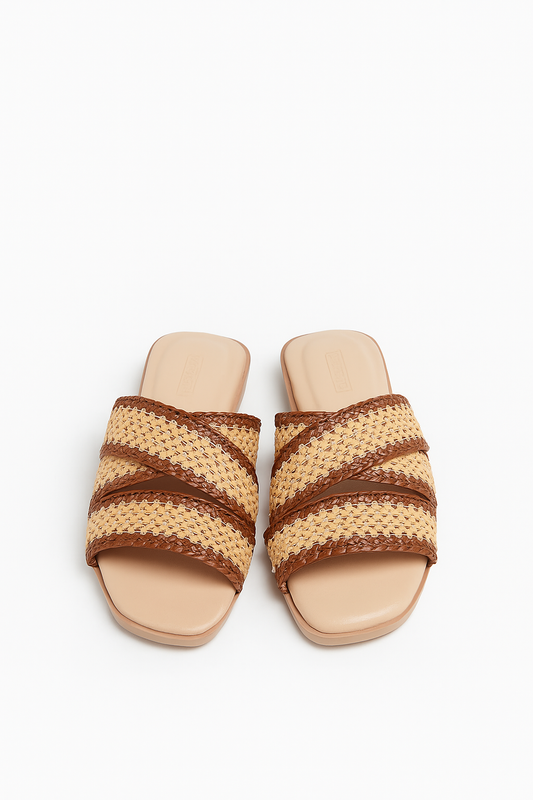 Caramel Coast